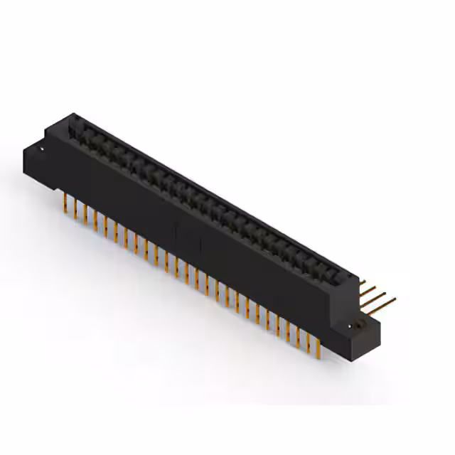 896-052-558-208 EDAC Inc.  Edgeboard Connectors